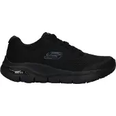 SKECHERS Arch Fit - Black - 42