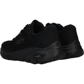 SKECHERS Arch Fit - Black - 46