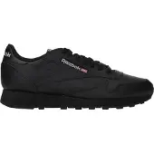Reebok Classic Leather - Black - 42