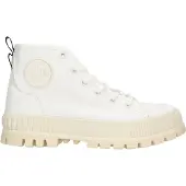 Palladium Pallashock Org 2 - White - 39