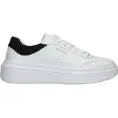 SKECHERS Cordova Classic-Best Behavior - White - 41