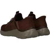 SKECHERS Slip-ins Garner Newick Relaxed Fit Lenkkarit