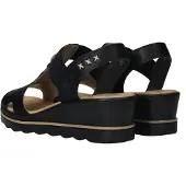 Rieker 67498-00 - Black - 41