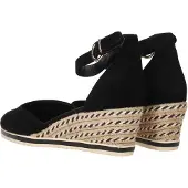 Tamaris Women Court Sho - Black - 39