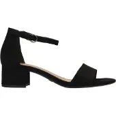 Tamaris Women Sandals - Black - 36