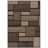 Conceptum Hypnose matto Asr Crpt-102 80x140 cm