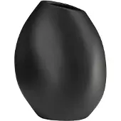Cooee Design Lee vaasi 28 cm Black