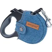 Amiplay Kelatalutin Denim Blue XL, 5 m