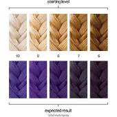Danger Jones Semi-Permanent Color Libertine