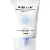 Jumiso Awe-Sun Airy fit Daily Moisturizer with Sunscreen SPF50+ PA++++