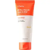 Jumiso All Day Vitamin Clean & Mild Facial Cleanser 150 ml
