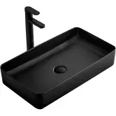 REA Denis Black MAT -pesuallas