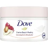 Dove Exfoliating Body Scrub 225 ml