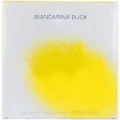 Mandarina Duck EDT -tuoksu 100 ml