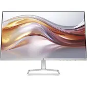 HP Näyttö - - 524sf - 23.8" Full HD IPS - 100Hz - 5ms - Musta