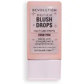 Revolution Bright Light Blush Drops 23 ml