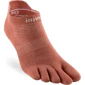 Injinji Run Lightweight Näkymättömät Sukat