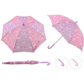 Johntoy Umbrella Unicorn Rainbow ? 60 cm