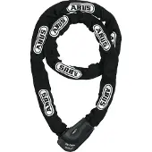 ABUS Granit Citychain X-PLUS 1060, L: 170 CM harmaa