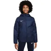 Nike Urheilutakki laivastonsininen / valkoinen