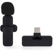 Nedis langaton USB-C solmiomikrofoni