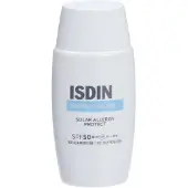 Isdin Foto Ultra Solar Allergy Spf50+ Aurinkovoide 50ml