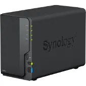 Synology DiskStation DS223 - Verkkotallennuslaite