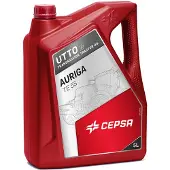 Cepsa Auriga Te55 10w30 5l Farm Equip Moottoriöljy