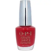 OPI Infinite Shine Red-Veal Your Truth - Pink - 15 ML