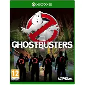 Ghostbusters (2016)