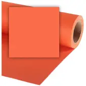 Colorama Background Pumpkin 2,72x11m #03