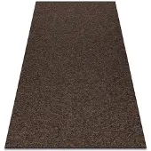Rugsx Matto SUPERSTAR 888 ruskea 200x250 cm, 200x250 cm