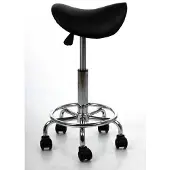 Restpro Satulatuoli Stool Respro Expert 2 musta