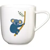Asa selection Coppa Kids Koala Konrad muki, 250 ml