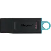 Kingston 64GB USB3.2 DataTraveler (P) (DTX/64GBCL)
