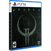 Ps5 Quake Ii Import