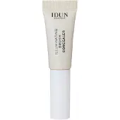 IDUN Minerals Illuminating Brush Concealer, 3g, Raps
