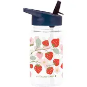 A Little Lovely Company Juomapullo, Strawberries