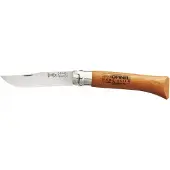 Opinel Classic Carbon No5