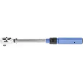 Högert 1/2'' momenttiavain HT1W712; 20-120 Nm