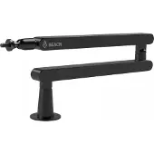 BEACN Low Profile mikrofoniteline (musta)