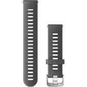 Garmin Quick Release 20 Mm Silikonarmband