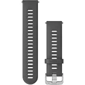 Garmin Quick Release 22 Mm Silikonarmband