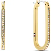 Tommy Hilfiger Dog Tag korvakorut 2780866