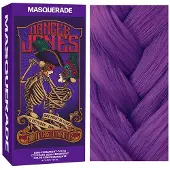Danger Jones Semi-Permanent Color Masquerade