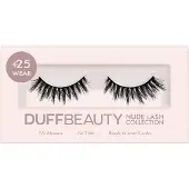 DUFFBeauty DollLike Nude Lash Collection