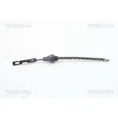 TRISCAN Vaijeri, seisontajarru 8140 16187