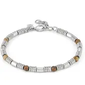 Nomination Instinctstyle stones tiger eye rannekoru 027929/041