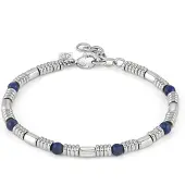 Nomination Instinctstyle stones sodalite rannekoru 027929/034