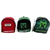 Minecraft reppuklipsi
